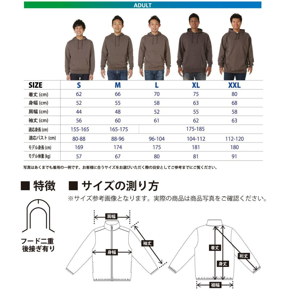 デコピン 犬フルジップ パーカ いぬ コーイケルホンディエDekopin