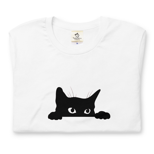 猫犬柄tシャツ – Takashirt